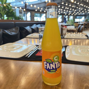 Fanta