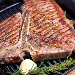 T-Bone